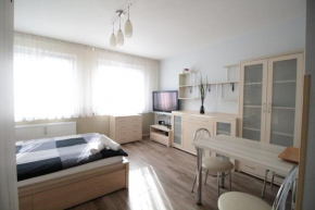 01 Gdynia Centrum - Apartament Mieszkanie dla 2 os